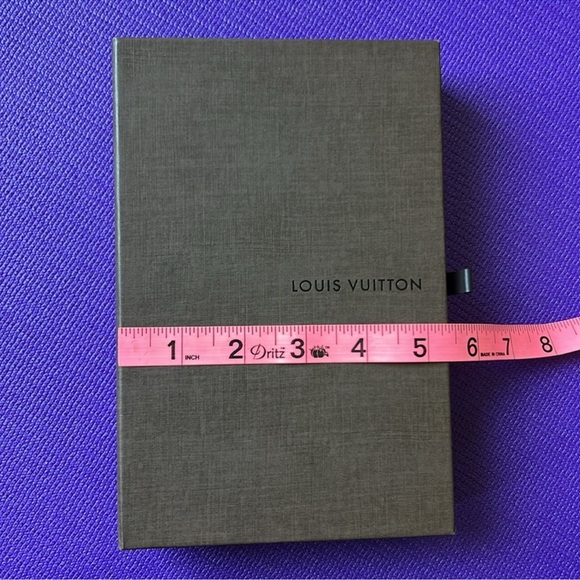 Louis Vuitton Long Wallet Box - Picture 5 of 7